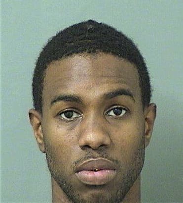 Omarion Riddles, - Palm Beach County, FL 